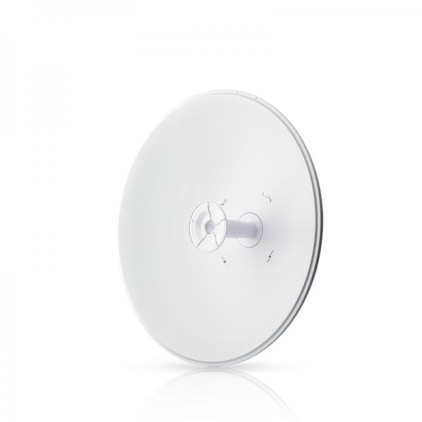 [RD-5G30-LW] Ubiquiti AirMAX RocketDish, 5 GHz, 30 dBi LW Antenna - Set of 2 