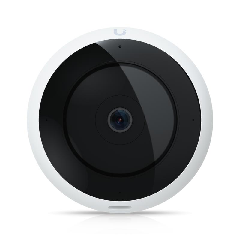 Ubiquiti UniFi Camera AI 360, wit