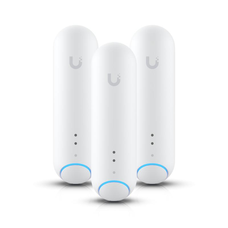 [UP-Sense-3] Ubiquiti Protect Sensor, 3-pack (UP-Sense-3)
