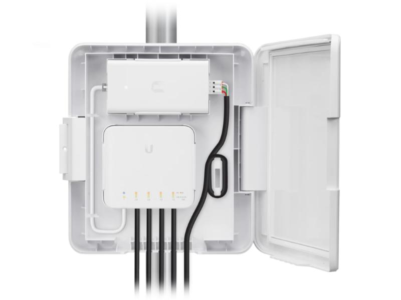 [USW-Flex-Utility] Ubiquiti UniFi Switch Flex Utility