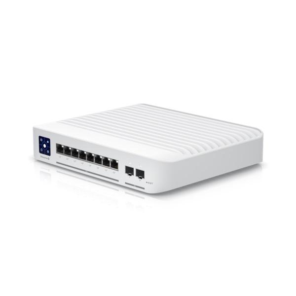 [USW-Enterprise-8-PoE] Ubiquiti UniFi Switch Enterprise 8 PoE