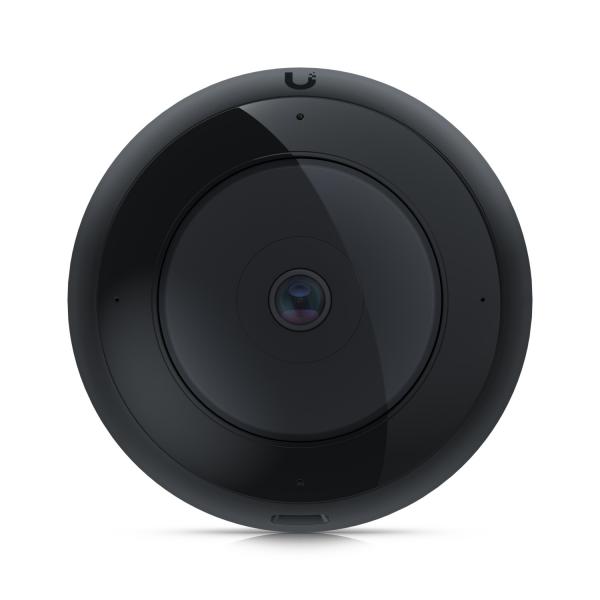 [UVC-AI-360] Ubiquiti UniFi Camera AI 360, zwart