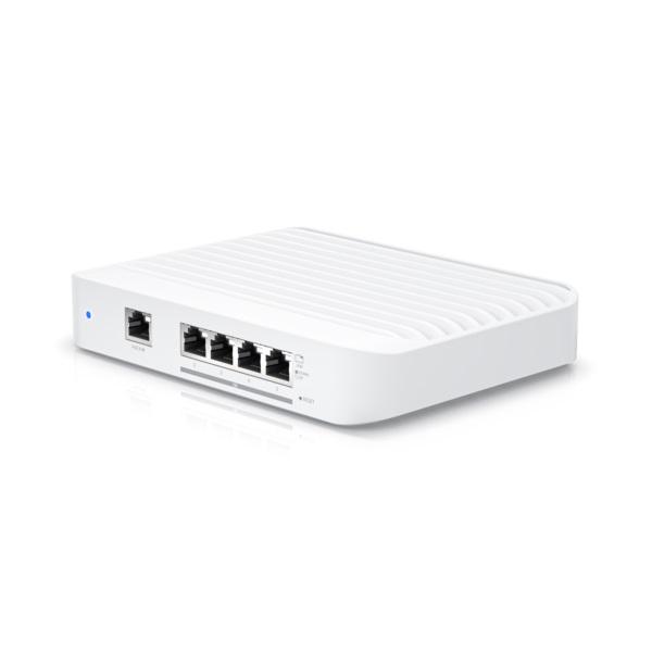 [USW-Flex-XG] Ubiquiti UniFi Switch Flex XG