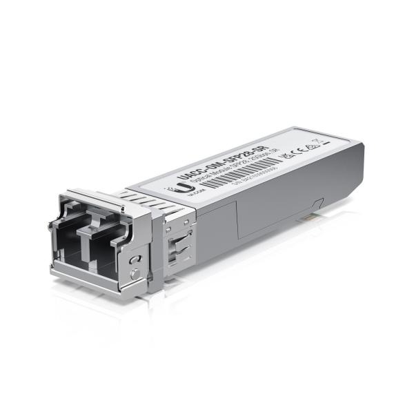 Ubiquiti Optical Module, 25G (SFP28) Short-Range
