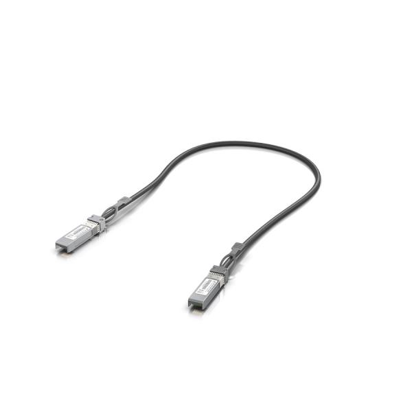 [UACC-DAC-SFP10-1M] Ubiquiti DAC SFP+ kabel, 1m