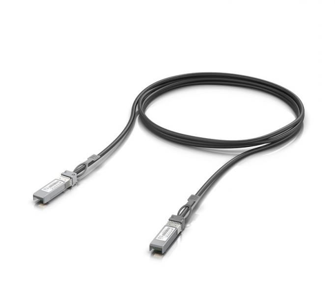 Ubiquiti DAC SFP+ kabel, 3m
