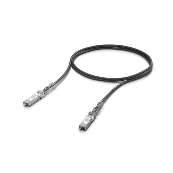 [UACC-DAC-SFP28-1M] Ubiquiti DAC SFP28 kabel, 1m	