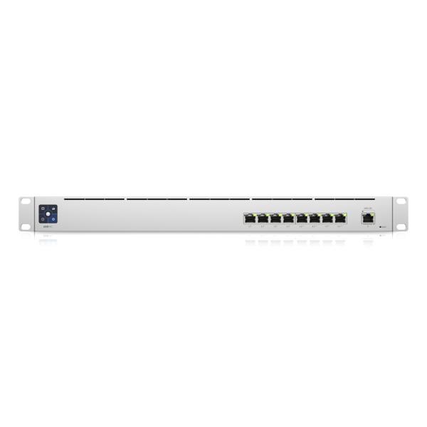 [USW-Mission-Critical] Ubiquiti UniFi Switch Mission Critical