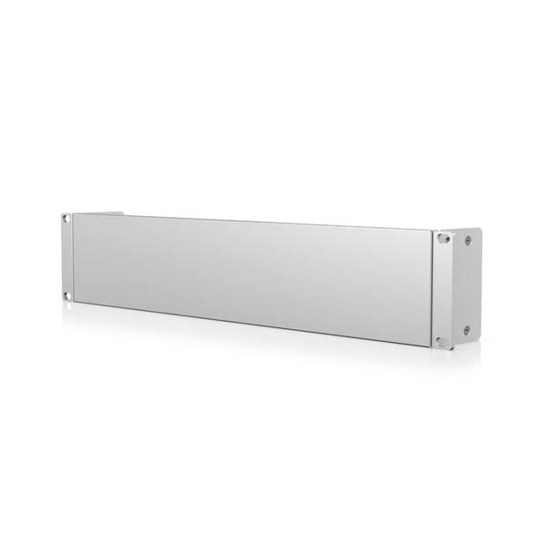 [UACC-Rack-Panel-Blank-2U] Ubiquiti Rack Mount OCD Panel - Blank 2U