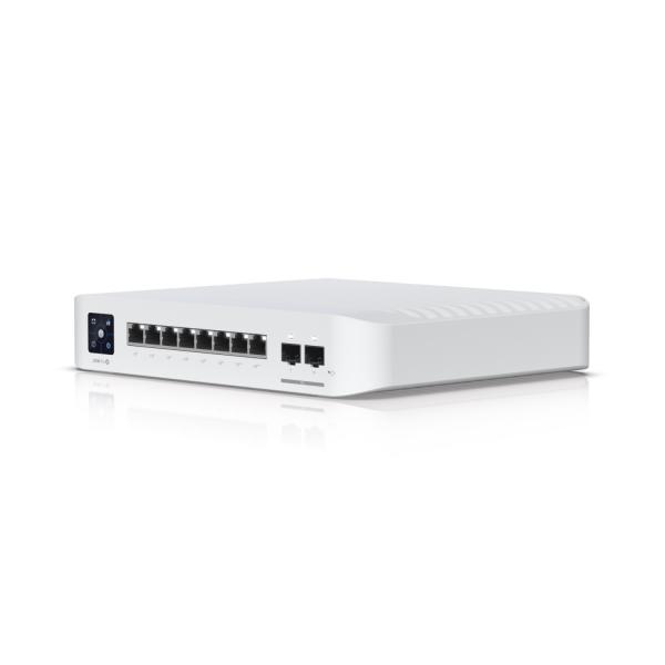 Ubiquiti UniFi Switch Professional 8 PoE
