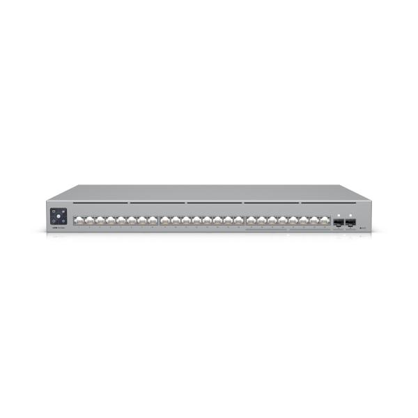 [USW-Pro-Max-24] Ubiquiti UniFi Switch Pro Max 24, zonder PoE