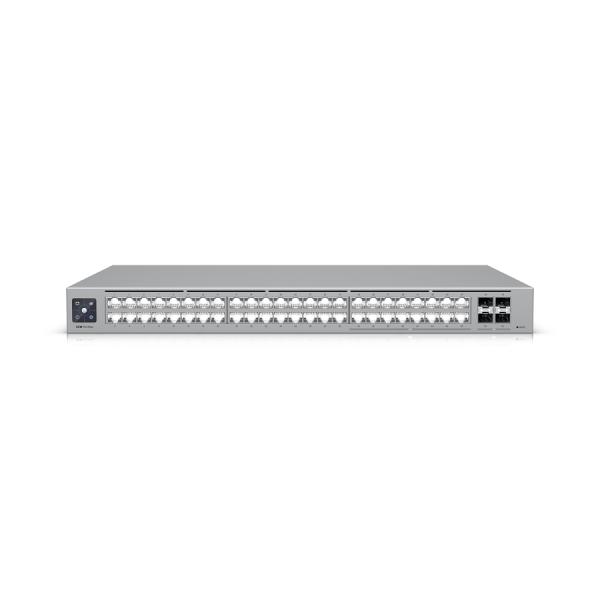 Ubiquiti UniFi Switch Pro Max 48, zonder PoE