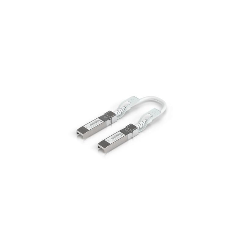 Ubiquiti Direct Attach Uplink Cable SFP/SFP+/SFP28, 0.15m