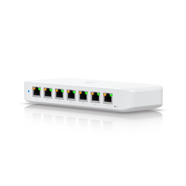 Ubiquiti UniFi Switch Ultra