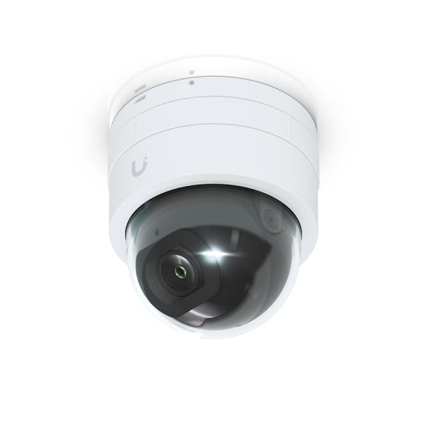 [UVC-G5-Dome-Ultra] Ubiquiti UniFi Protect G5 Dome Ultra, wit