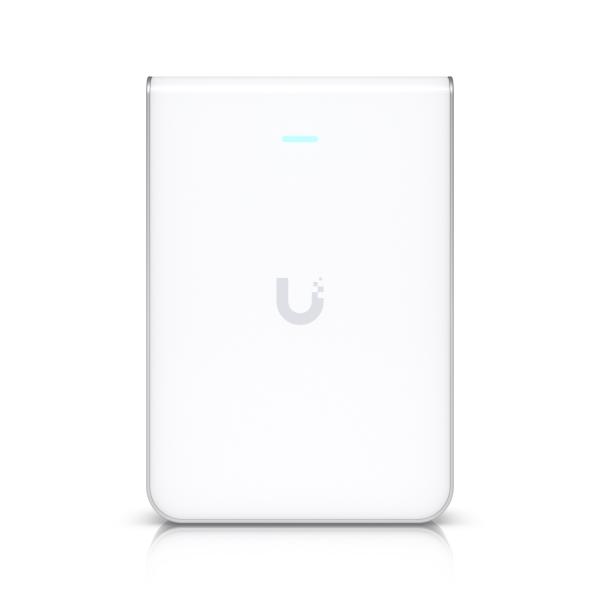 [U7-Pro-Wall] Ubiquiti UniFi U7 Pro Wall