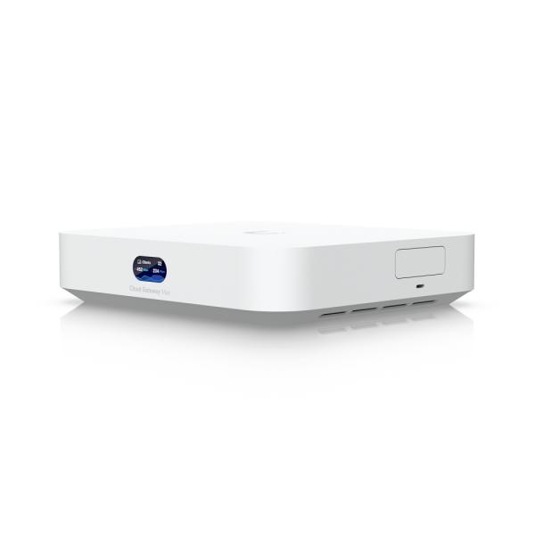 [UCG-Max] Ubiquiti UniFi Cloud Gateway Max (512 GB)