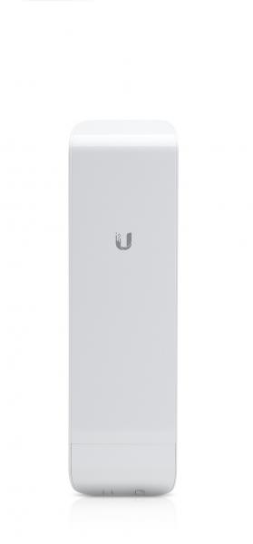 Ubiquiti AirMAX NanoStationM 2 GHz Station - 802.11b/g/n