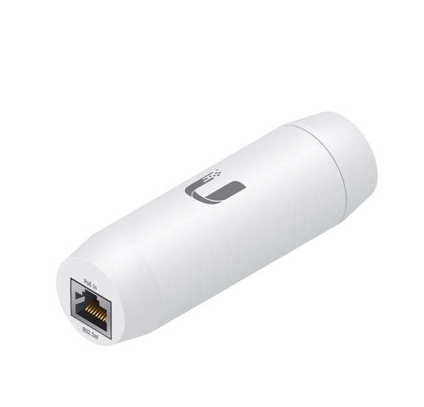 Ubiquiti Instant 802.3af Adapter indoor gigabit