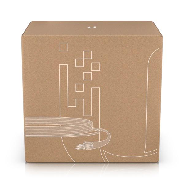 [U-Cable-C6-CMR] Ubiquiti UniFi Cable Cat6 CMR Rating