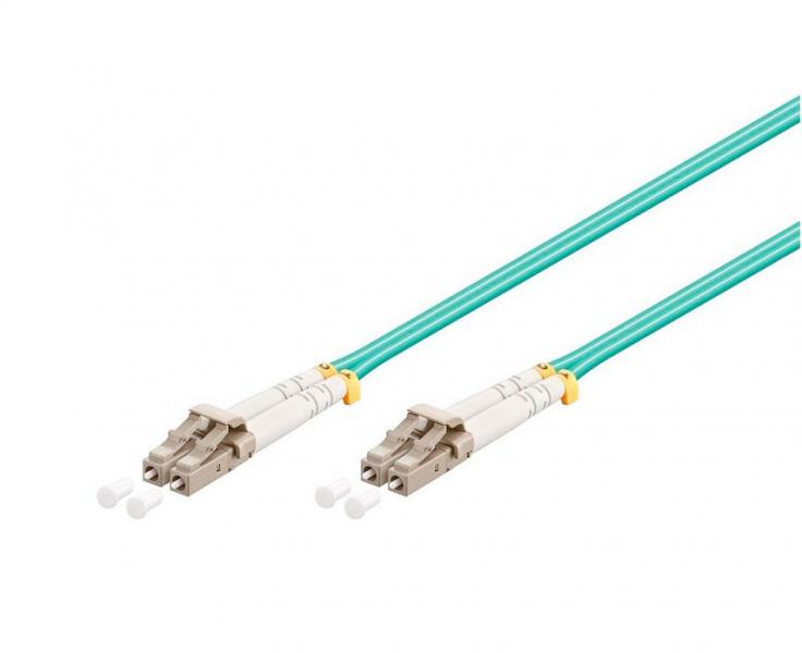 Ubiquiti Patchkabel OM3 LC-LC 50/125, 5m