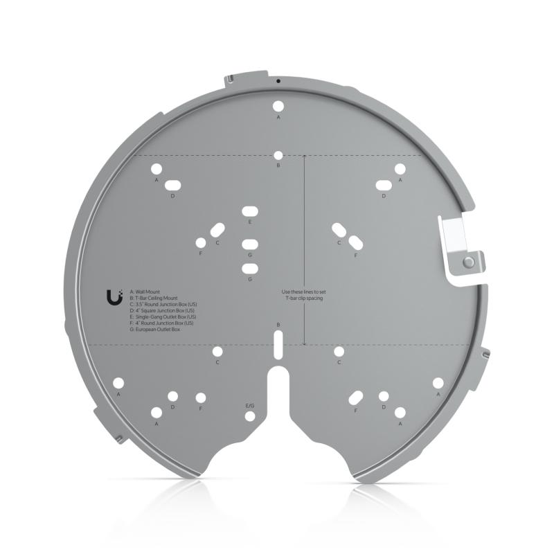 Ubiquiti UniFi Professional Mounting System - U-PRO-MP