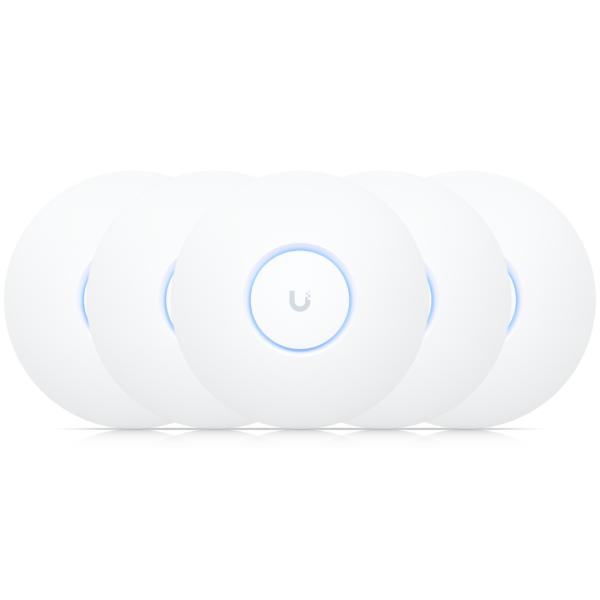 Ubiquiti UniFi nanoHD 5-pack