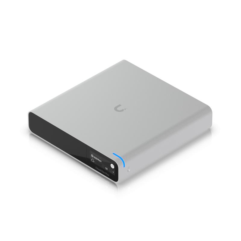 [UCK-G2-PLUS] Ubiquiti UniFi CloudKey+, 1TB HDD