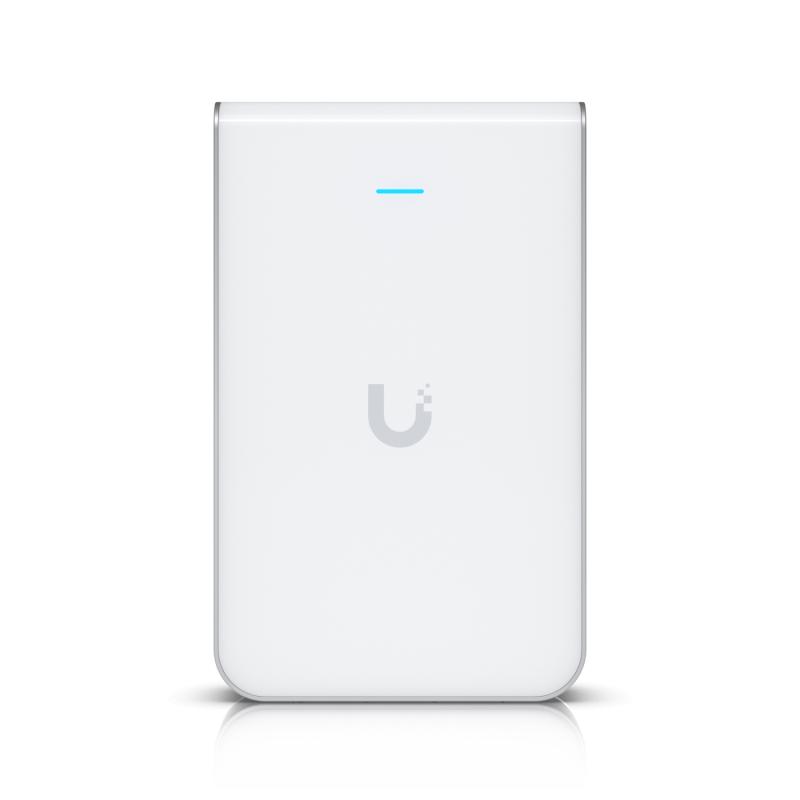 [UAP-IW-HD] Ubiquiti UniFi AC In-Wall AP HD