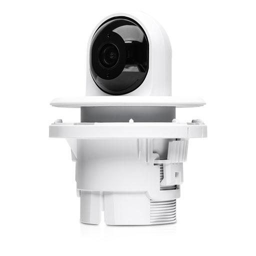 [UVC-G3-F-C] Ubiquiti UniFi Protect G3 FLEX - Ceiling Mount