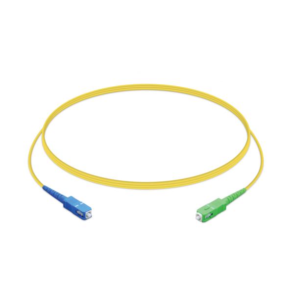 [UACC-OFC-SM-PATCH-UPC-APC] Ubiquiti Fiber PatchCord Cable UPC/APC