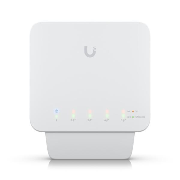 Ubiquiti UniFi Switch Flex