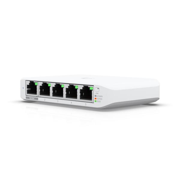 [USW-Flex-Mini] Ubiquiti UniFi Switch Flex Mini