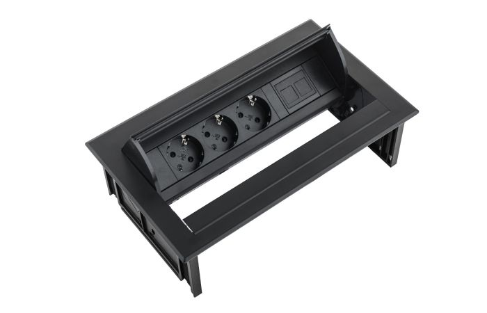 [POWER-DESK-IN--] Power Desk IN (Nog te bepalen, Nog te bepalen)