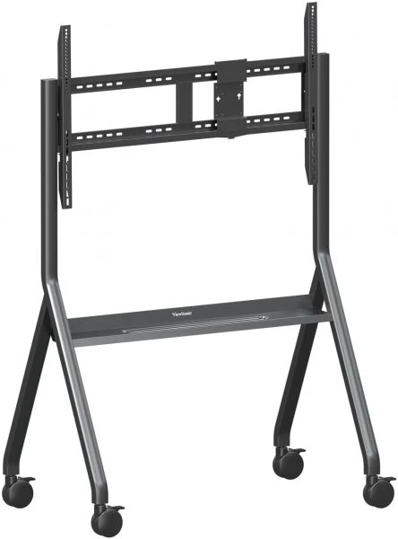 [VB-STND-009] Mobiele standaard tbv touchscreens 55" tot 105"