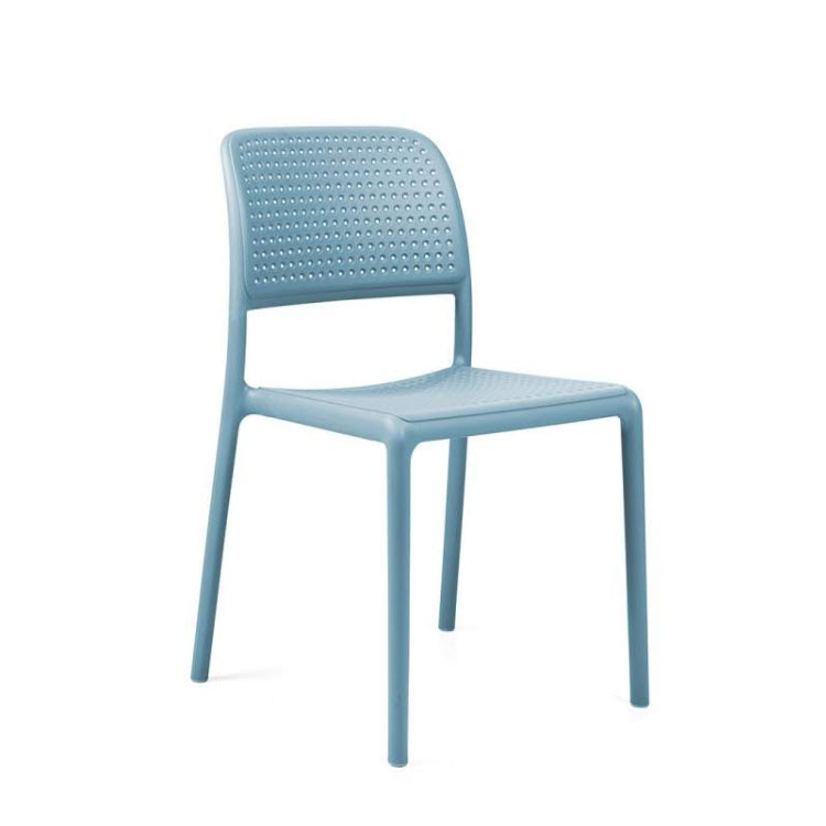 Bora bistrot - kunststof stoel