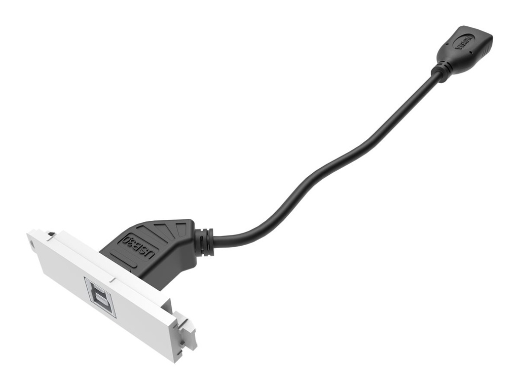 VISION TechConnect 3 USB-b module