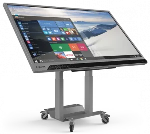 Refurbished All-in-one touchtafel