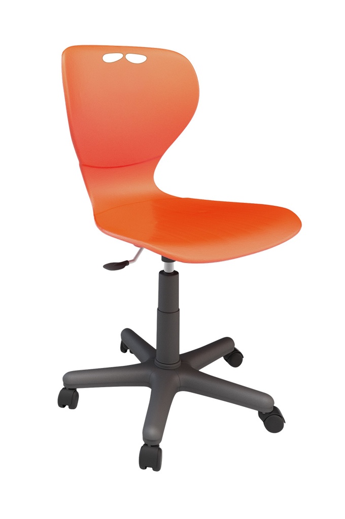 [FLEX-SWIVL-HOOGTEVERSTELBARE-STOEL] Flex Swivl  - HV stoel (Nog te bepalen)
