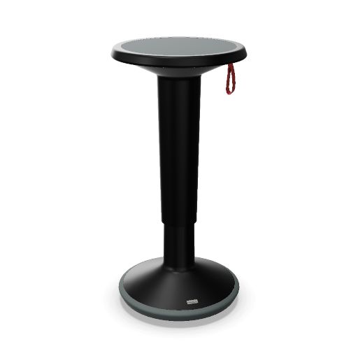 Stand-UP standing aid