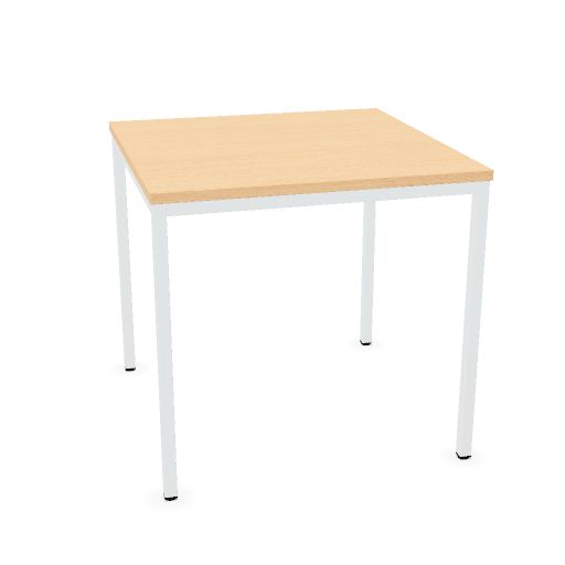 4-All kantine tafel 80x80cm