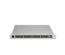 Ubiquiti UniFi Switch PRO Gen 2 - 48 poort, 600W PoE budget