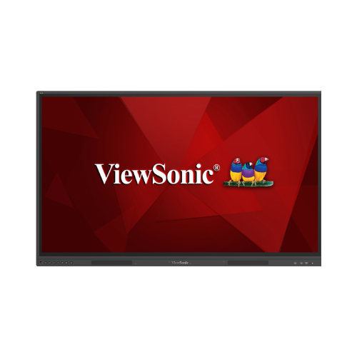 ViewBoard G serie touchscreen 65"