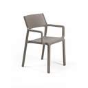 Trill Armchair - kunststof stoel