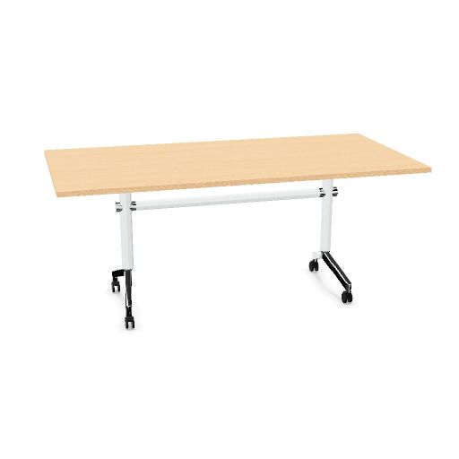 Turn & Go klaptafel 180x90cm
