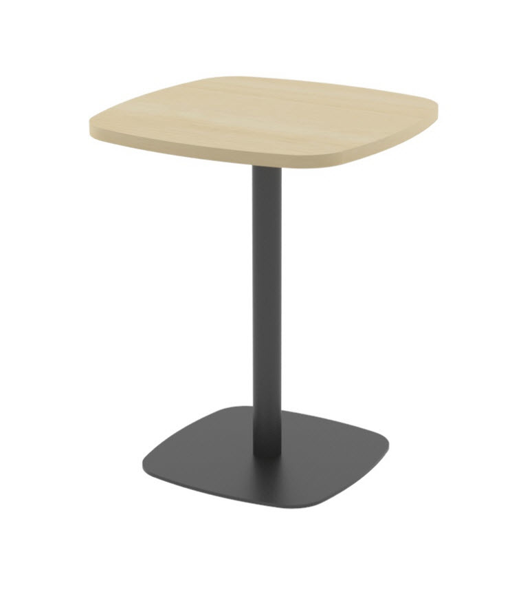 [AB-LUX-08] Lux 08 - kolomtafel - H 76 cm (Nog te bepalen, Nog te bepalen)