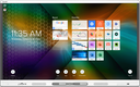 SMART touchscreen MX 75" - MX075-V5