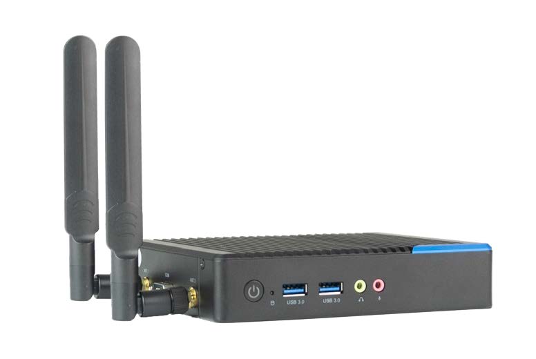 [H085] H085 Series windows signage box - incl windows 11 Pro Entry