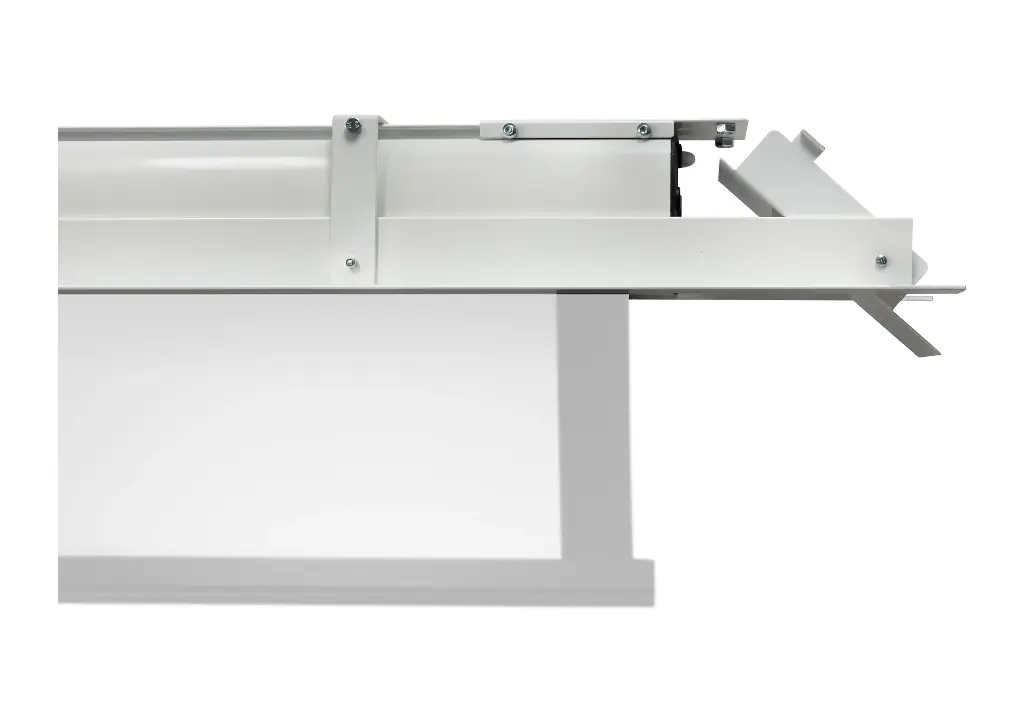 [1090212] Plafond inbouwset ten behoeve van Expert XL 400cm projectiescherm