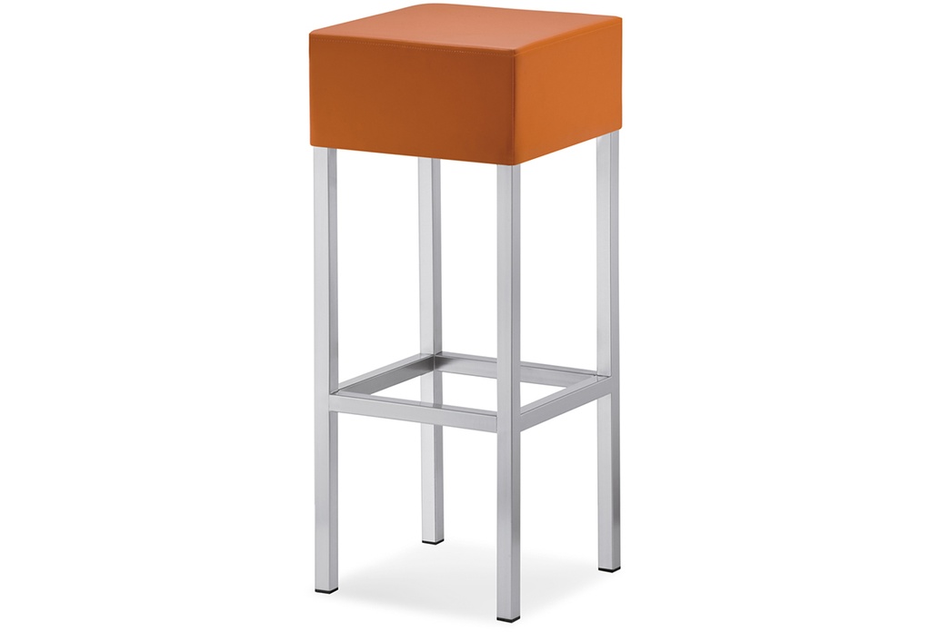 Cube barstoel